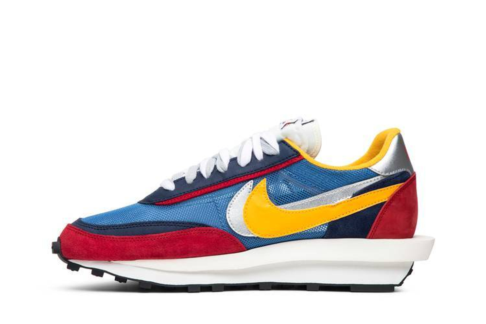Кроссовки Sacai X Nike Ldv Waffle