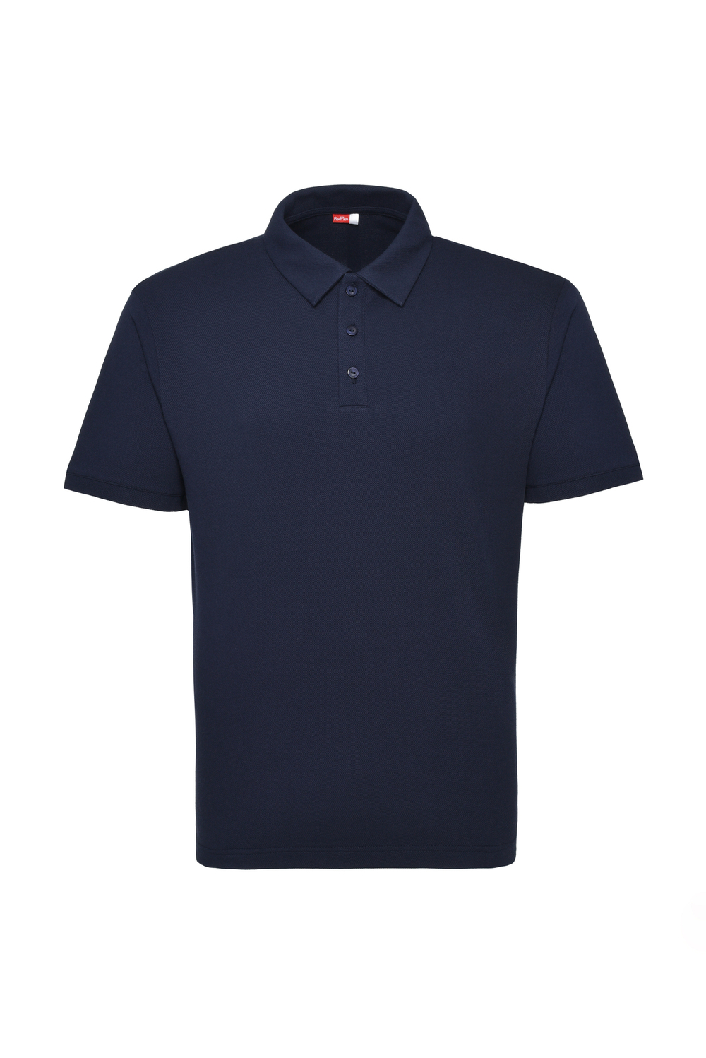 Поло медицинское мужское Читеки, нэви