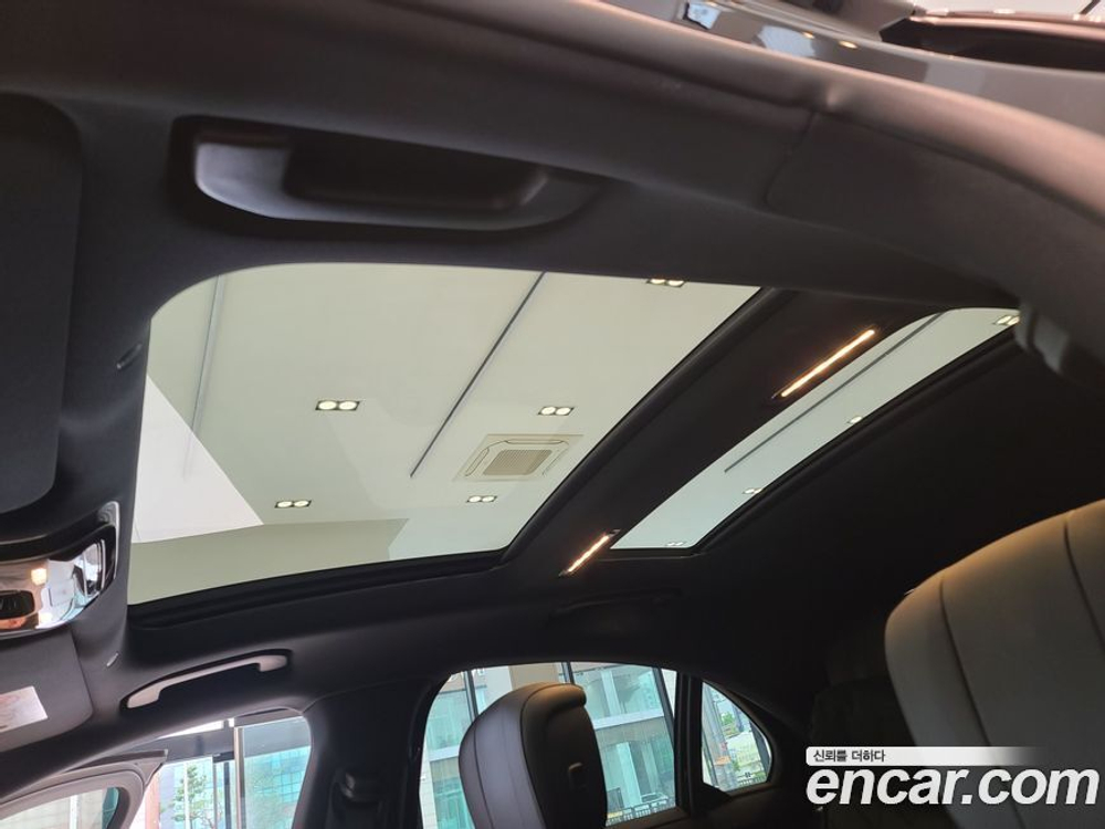 Mercedes-Benz S-Class W223 S400 d 4MATIC (05.2021)