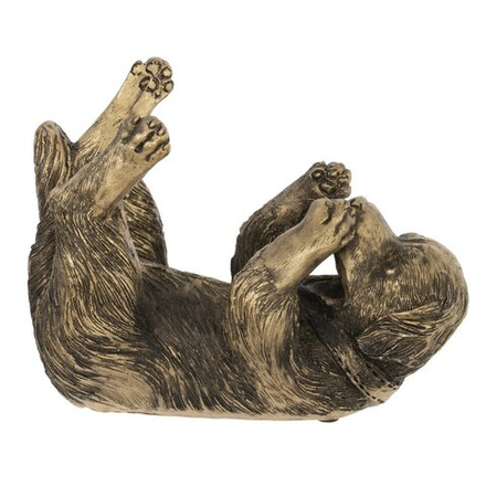 GAEM Подставка для бутылки "Собака", L19 W9 H14 см