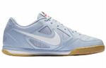 Кроссовки Supreme X Nike Sb Gato Light Armory Blue