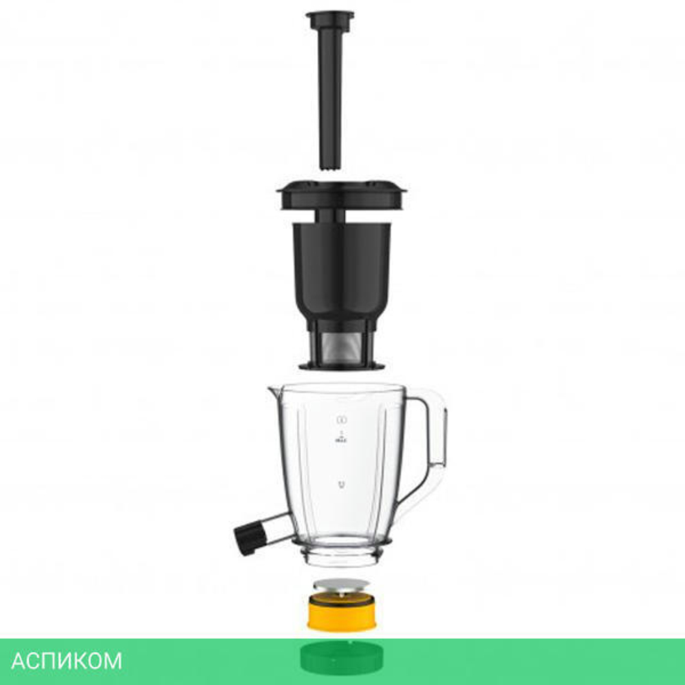 Блендер Moulinex Blendforce Powelix (LM42Q110)