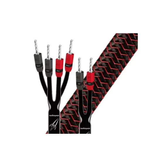 AudioQuest Rocket 33 SBW-BFAS 1.5 m