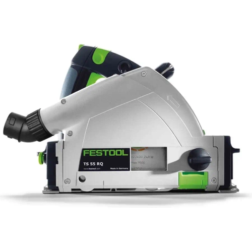Погружная пила TS 55 RQ-Plus FESTOOL 576006