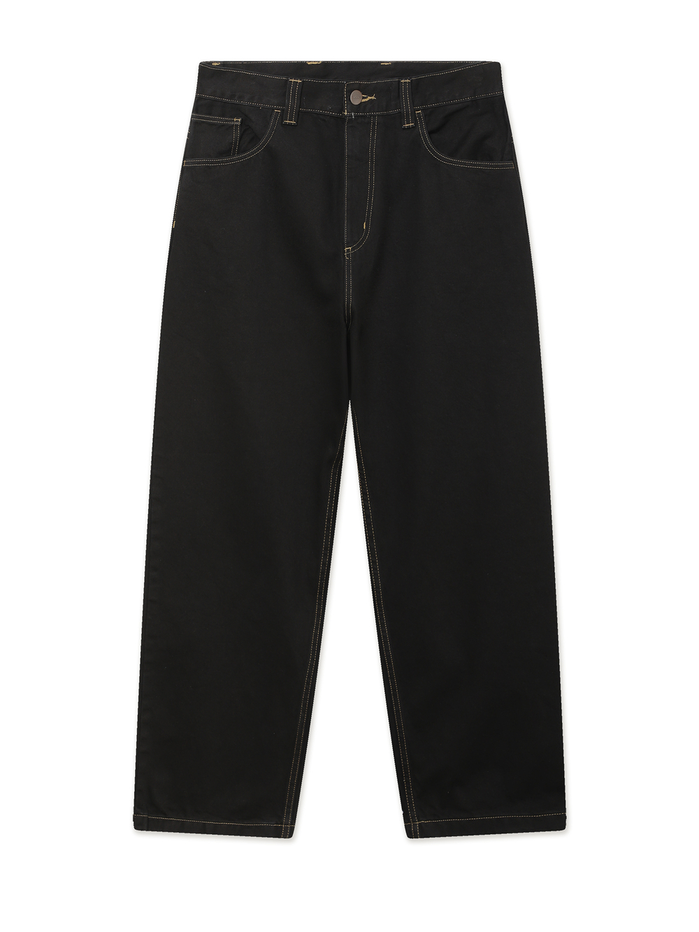 Джинсы (Loose Fit) Brandon Pant