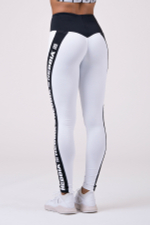 Леггинсы Power Your Hero iconic leggings 531 Белые