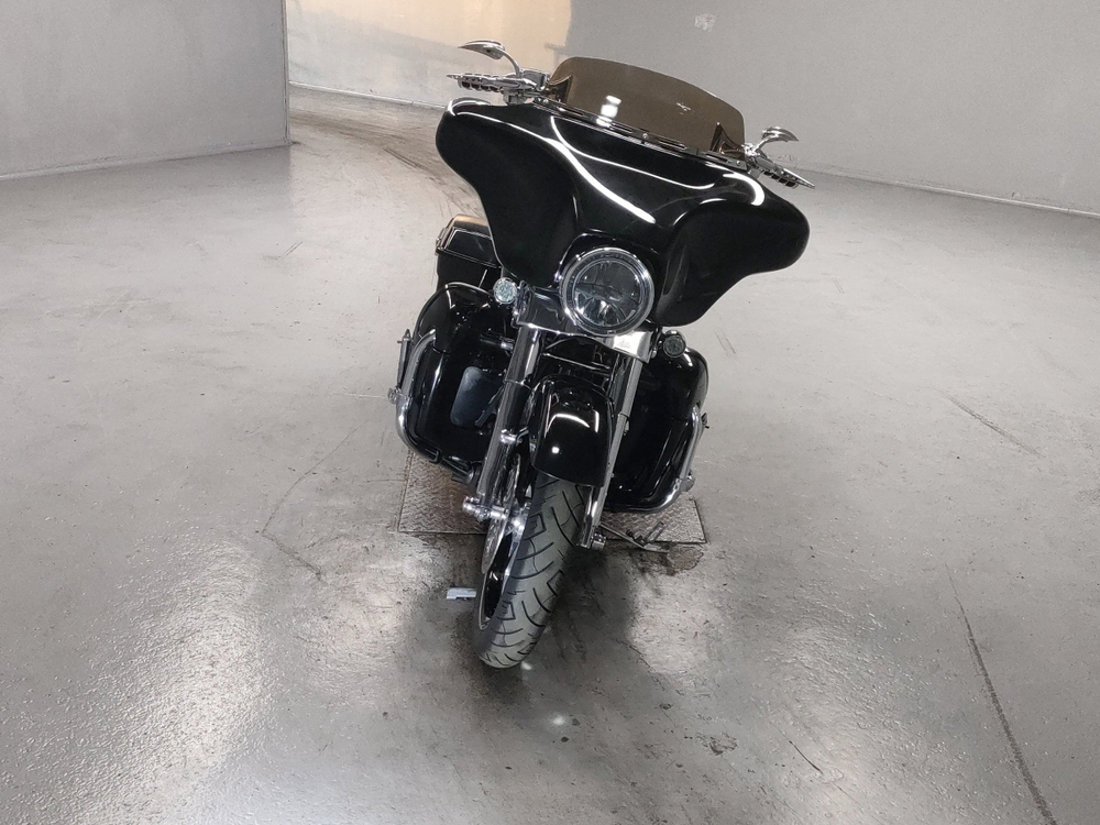 Harley-Davidson Street Glide FLHX1580 051842