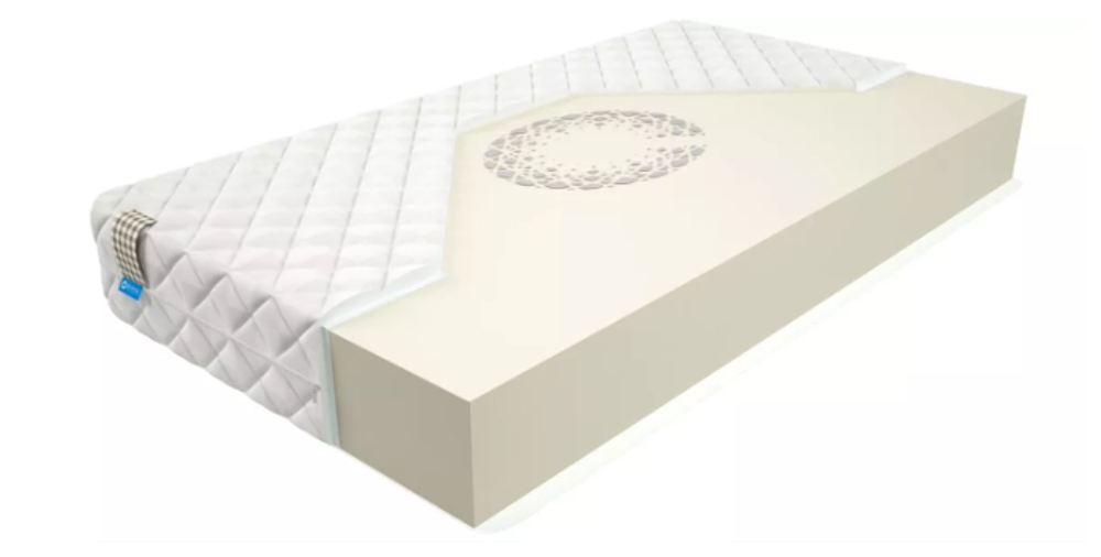 Матрас Mr. Mattress COMPACT XL 160x200