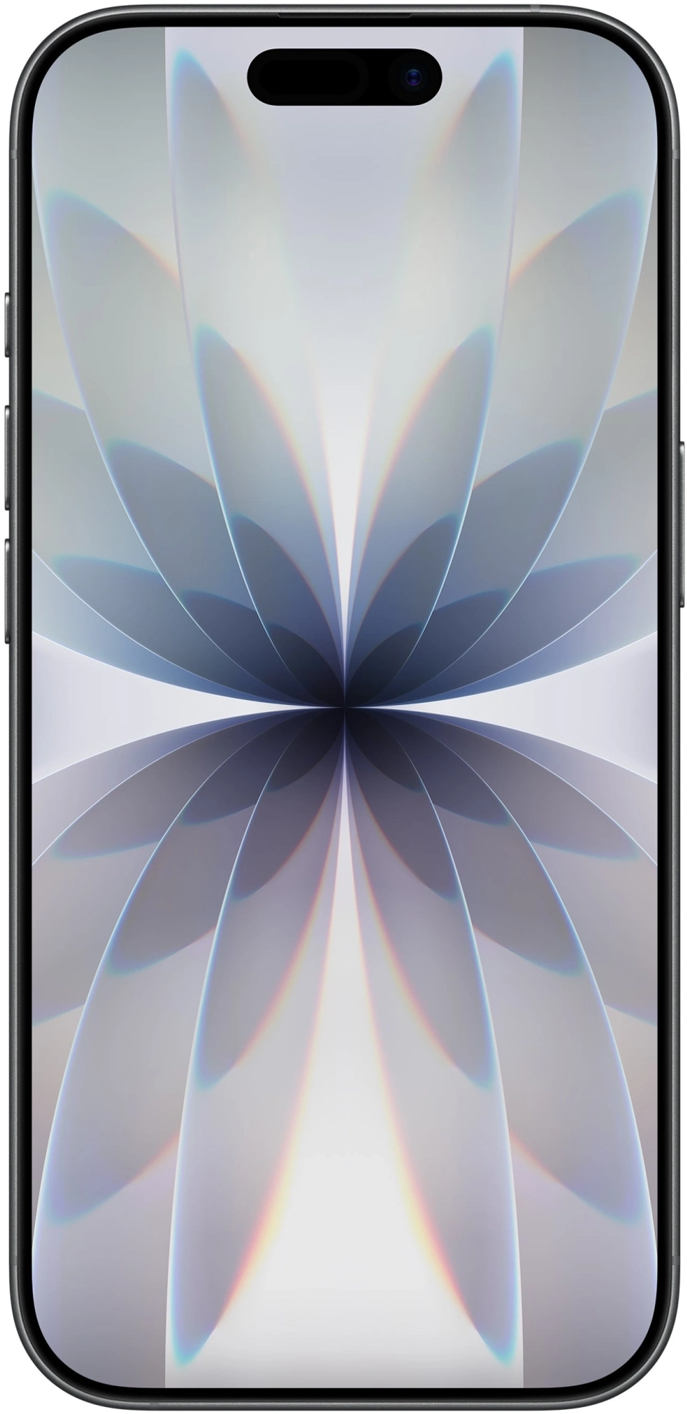 Смартфон Apple A3521 iPhone 17 256Gb черный моноблок 3G 4G 2Sim 6.3" 1206x2622 iOS 26 48Mpix 802.11 a/b/g/n/ac/ax/be NFC GPS Protect