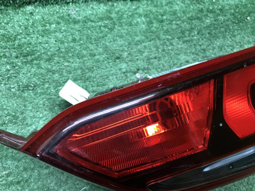 Фонарь правый внутренний Hyundai Solaris 2 (17-20)