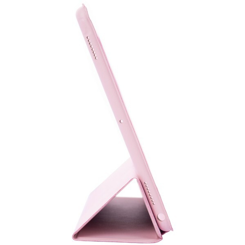 Чехол-книжка MItrifON Color Series Case для iPad Air 3 (10.5") 2019г./ iPad Pro (10.5") 2017г. Sand Pink - Розовый песок