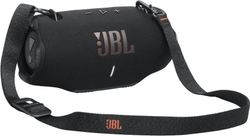 Беспроводная акустика JBL Xtreme 4, Black (JBLXTREME4BLKUK)