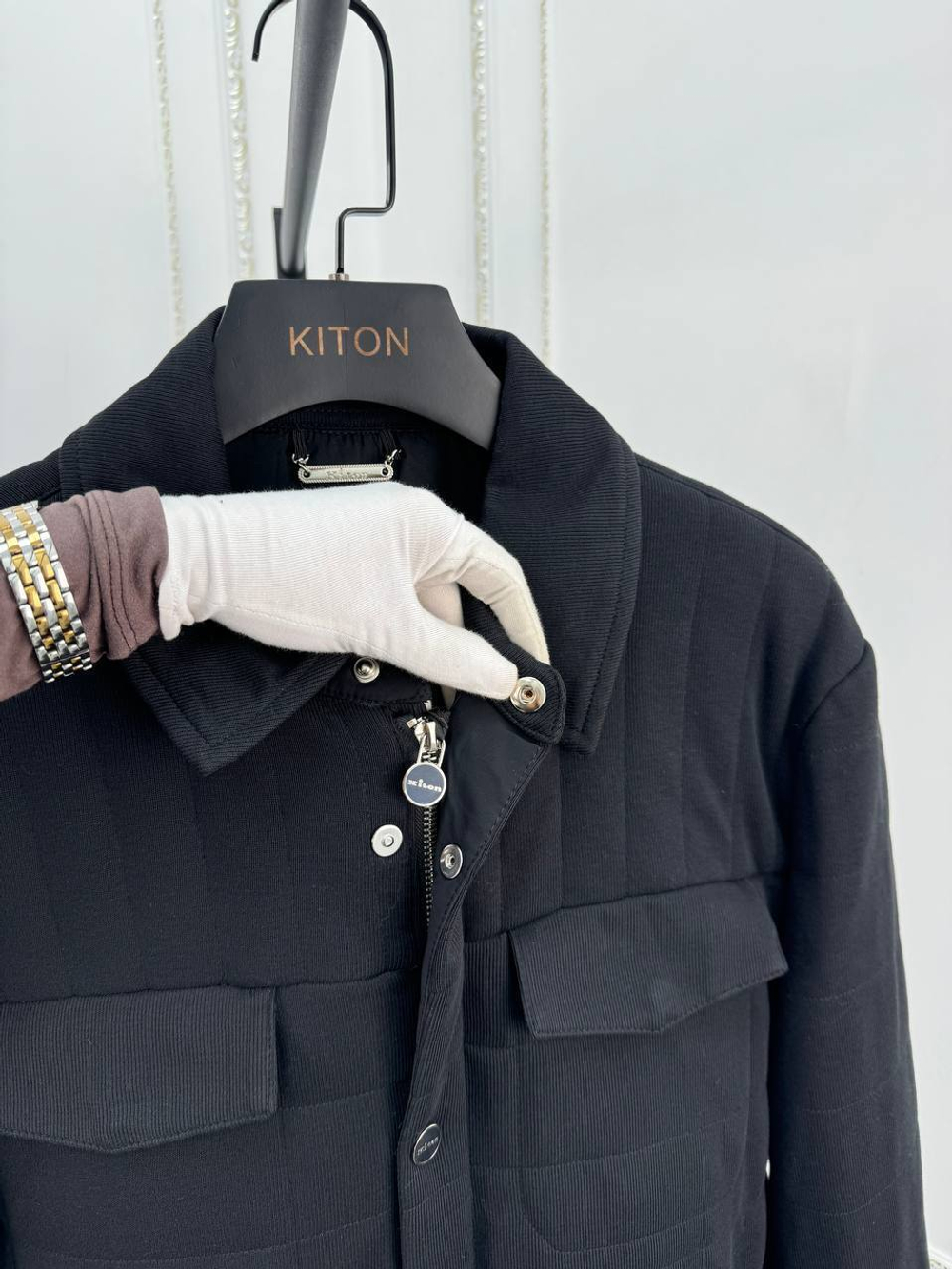 Куртка Kiton