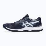Кроссовки волейбольные ASICS Gel-Tactic 12 midnight/white