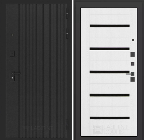 Бункер 06-01 белое дерево