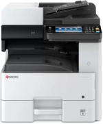 МФУ лазерное черно-белое Kyocera M4132idn