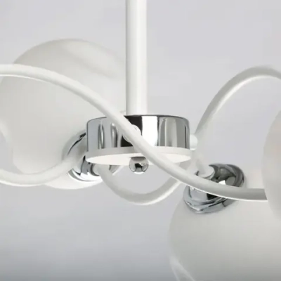 DeMarkt Светильник, E27, 36 Вт