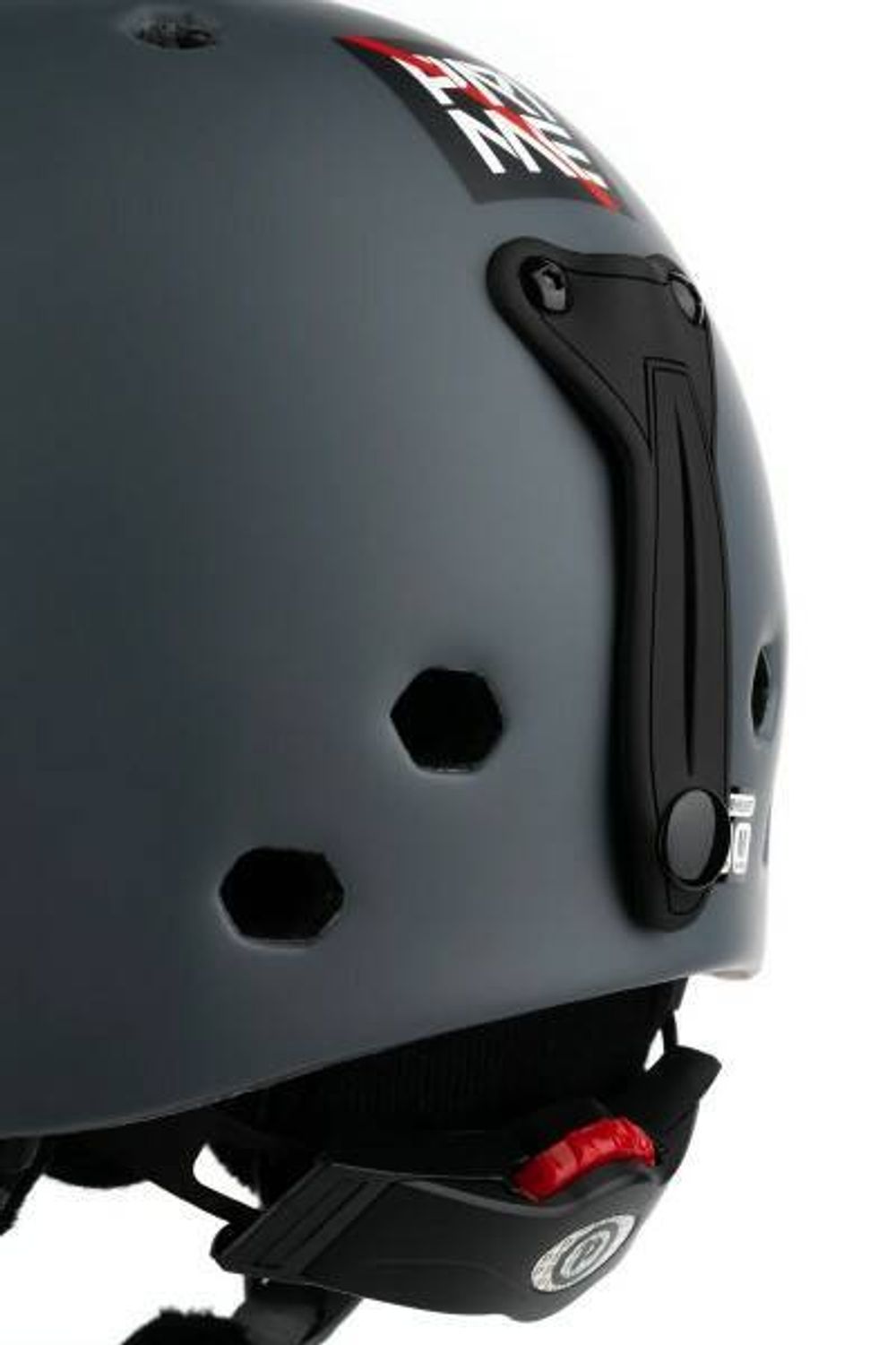 Шлем PRIME - COOL-C1 Grey