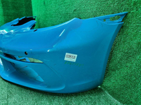 Бампер передний Porsche Cayman 718 982 (2016-н.в.)