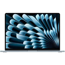 Ноутбук Apple MacBook Air 15 2025 MC7D4RU/A