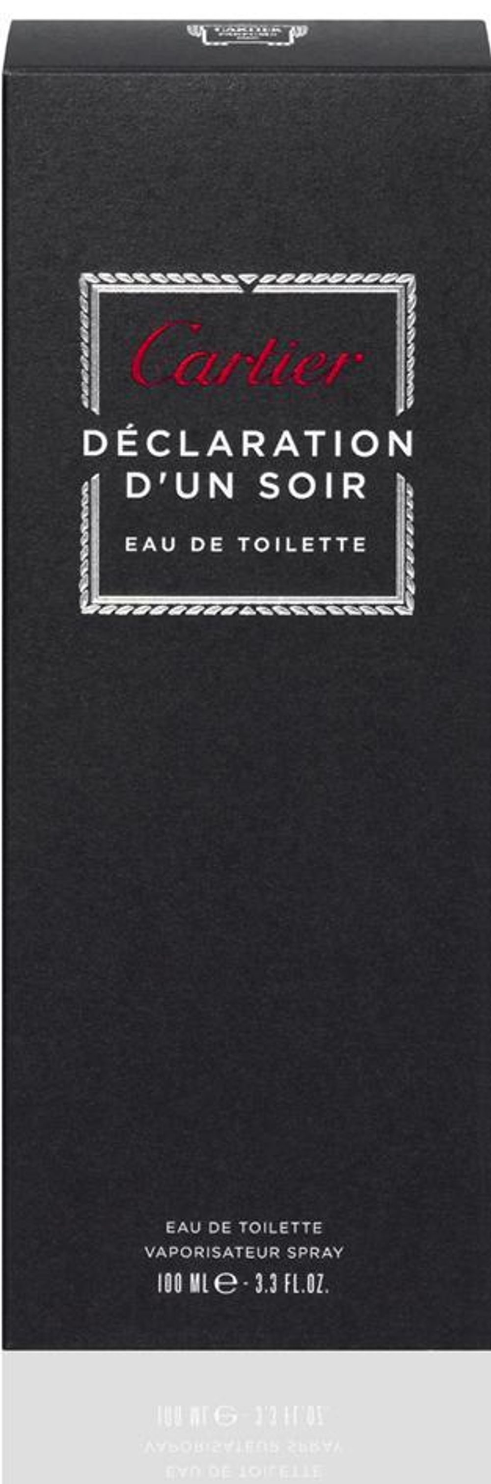 Cartier Declaration d'un Soir