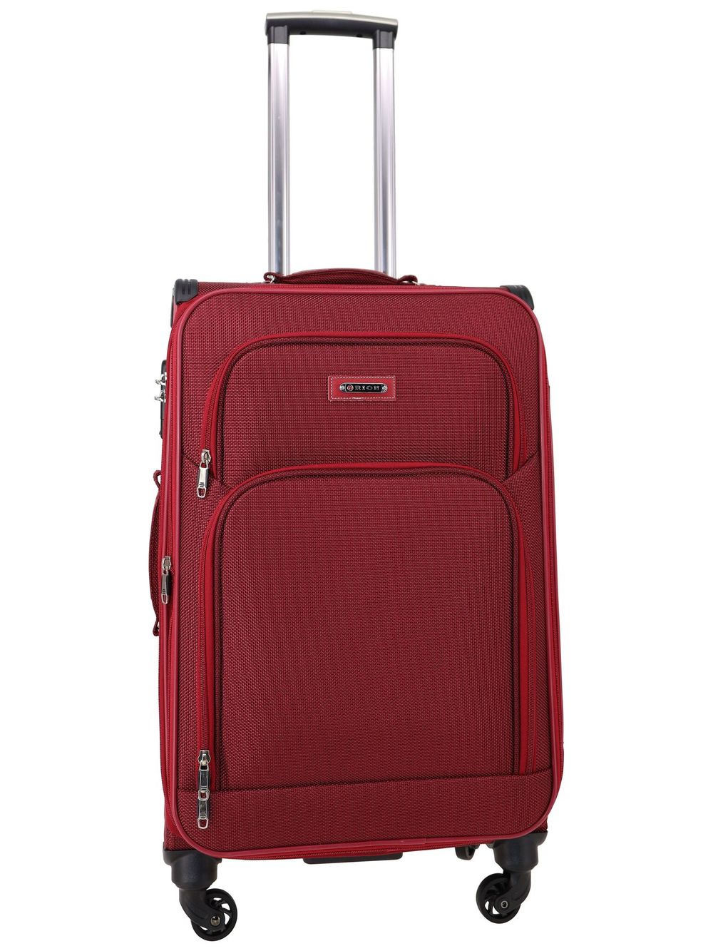 Чемодан 457 / Суперлегкий каркас