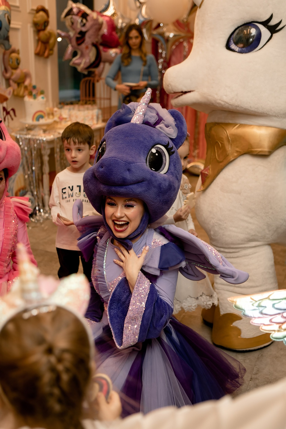 My Little Pony