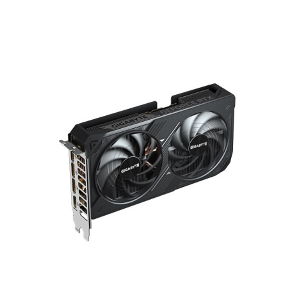 Видеокарта GIGABYTE GeForce RTX 5060 TI WINDFORCE MAX OC (GV-N506TWF2MAX OC-16GD)