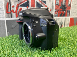 Nikon D3400 + 18-55mm 22000 кадров Покупка/Продажа