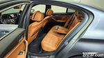 BMW 5 Series (G30) 530e M Sports (04.2020)