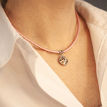 Колье Fiore Luna Vintage Rose B1902.5 R/S