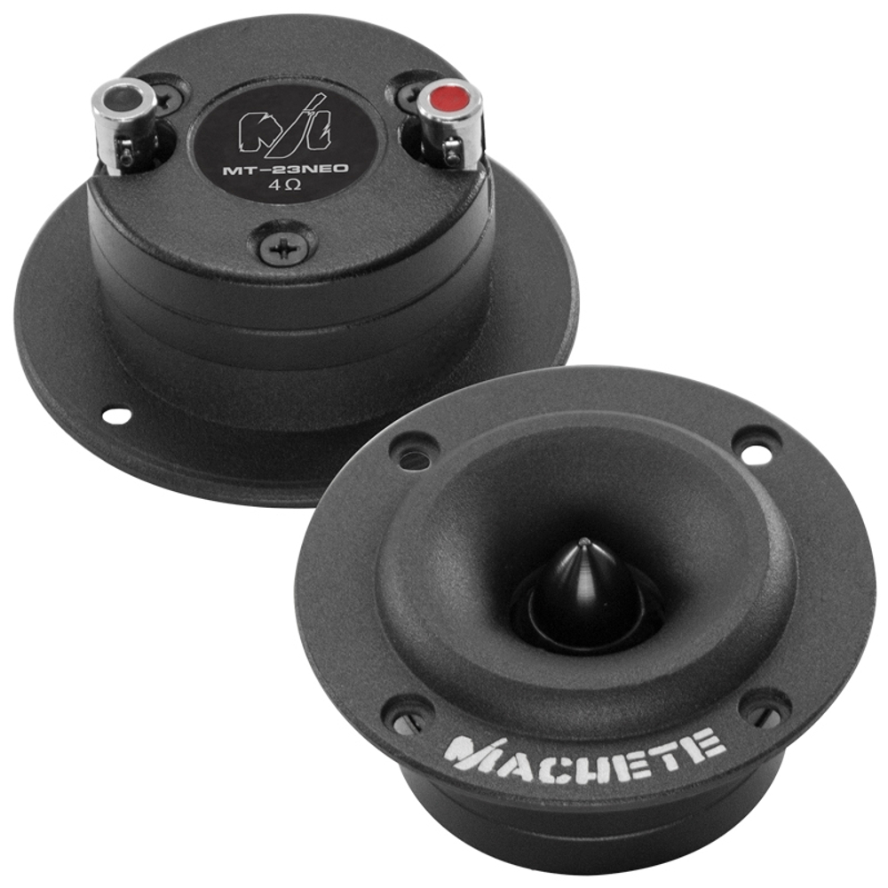 Твитер Machete MT-23NEO - BUZZ Audio