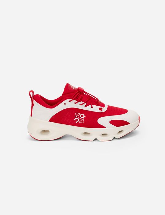 Loewe x On Cloudsolo 