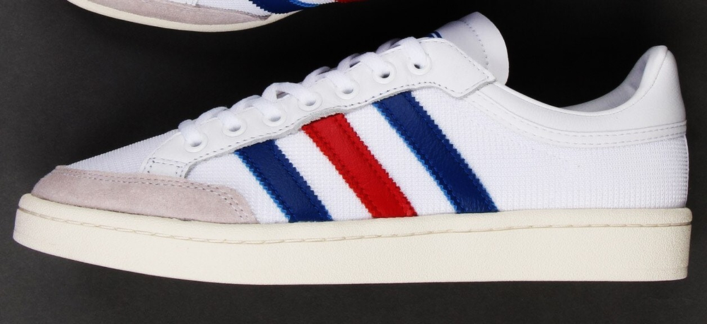 Л - 84 лекала (женские кеды)