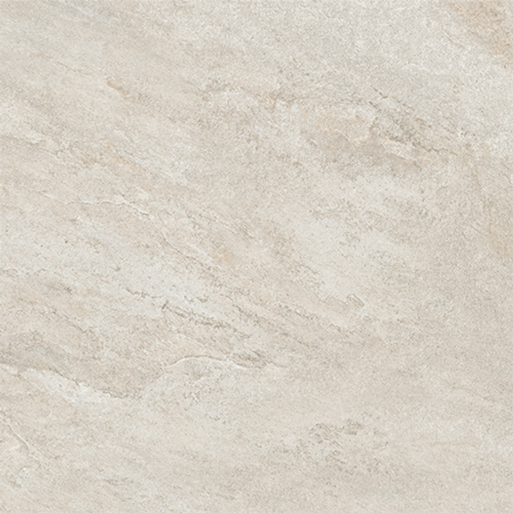 60x60 Quarstone Белый Матовый R10B