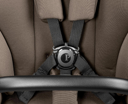 Коляска Peg Perego Veloce TC New Belvedere 2 в 1 Pine Bark