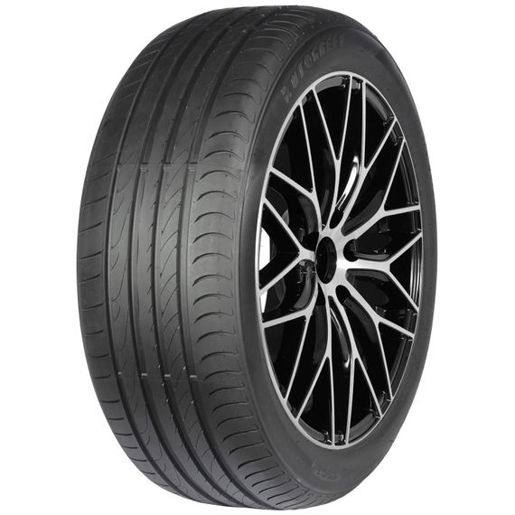 Autogreen Sport Macro SSC3 215/40 R17 87W