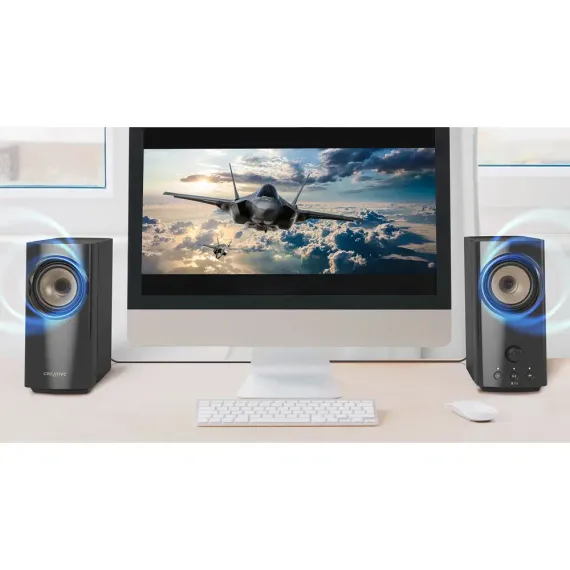 Creative T60