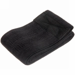 Резинка для фитнеса Super Body, р-р L 15-25 кг (42*8 см), Чёрный