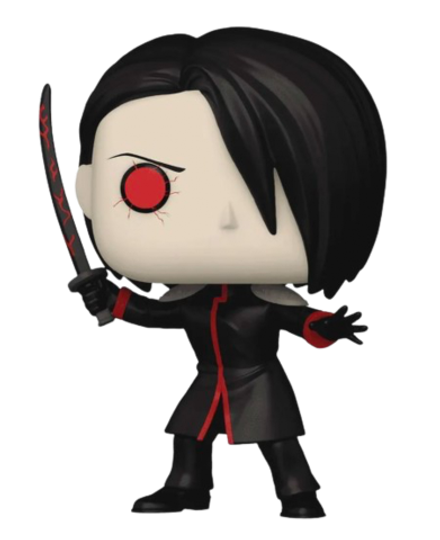 Фигурка Funko POP! Animation Tokyo Ghoul Re Nimura Furuta