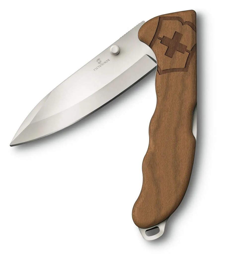 Нож VICTORINOX EVOKE WOOD  0.9415.D630