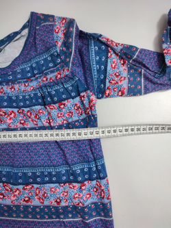 Лонг практичный 40 размер