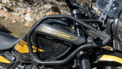 Сумки в дуги для Royal Enfield Himalayan 450