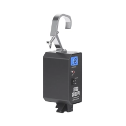 MK-PD01 Power Drop Machine — Система сброса занавеса (Кабуки)