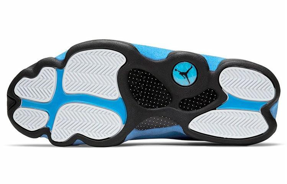 Кроссовки Jordan Air Jordan 13 "Black Unc"
