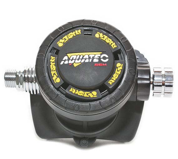 Октопус Aquatec Aspire 3 Viton Ice