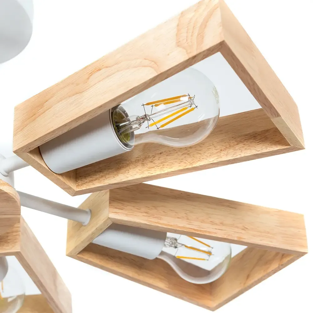 Потолочная люстра Arte Lamp