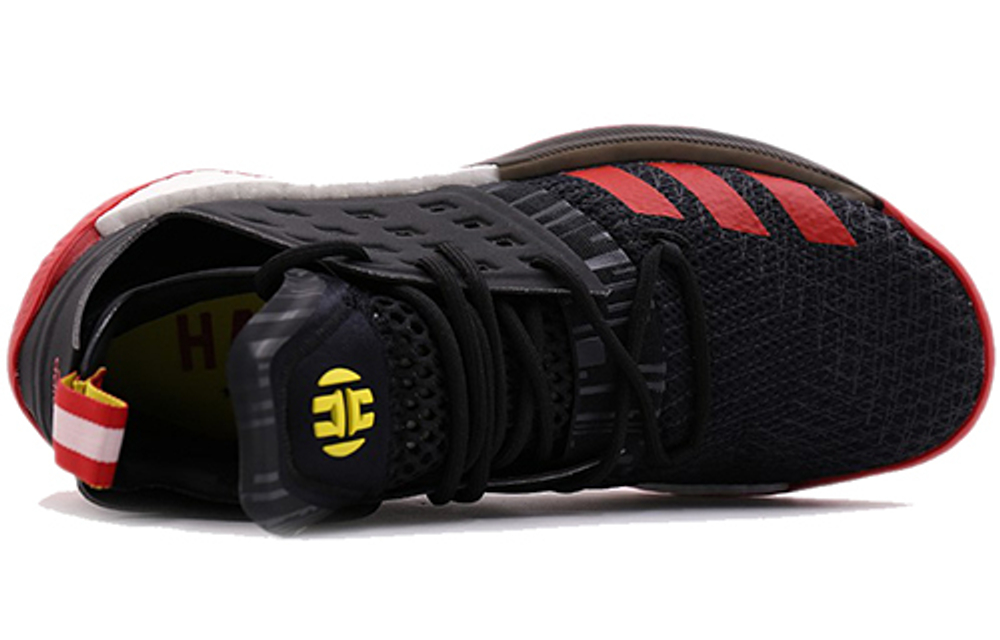 Кроссовки Adidas Harden Vol.2