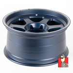 Комплект дисков RAYS 18x9 et0 6x139.7