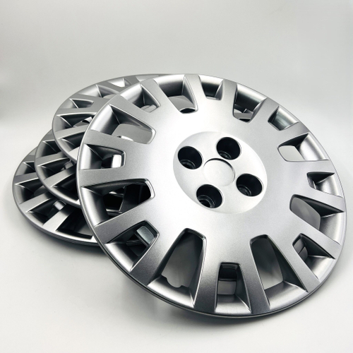 Колпаки на колеса под болты для KIA, Hyundai R15 4шт